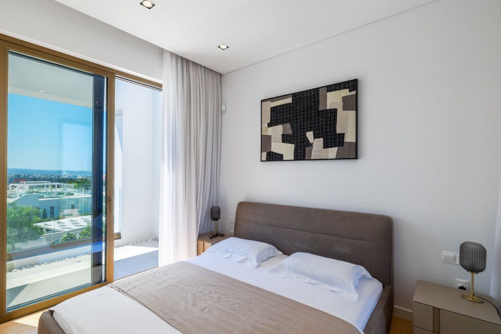 Квартира в Пафосе, Кипр, 325 м² - фото 11