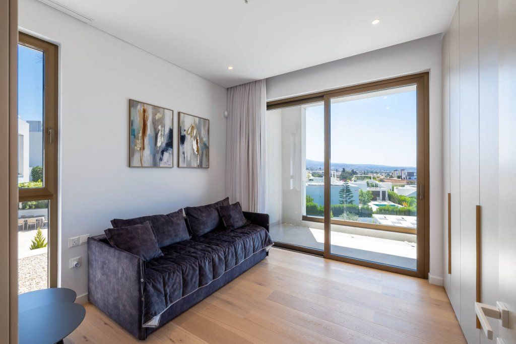 Квартира в Пафосе, Кипр, 325 м² - фото 14