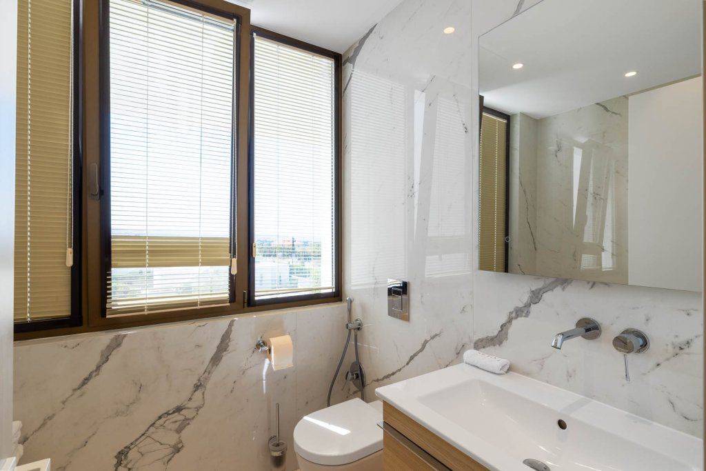 Квартира в Пафосе, Кипр, 325 м² - фото 15