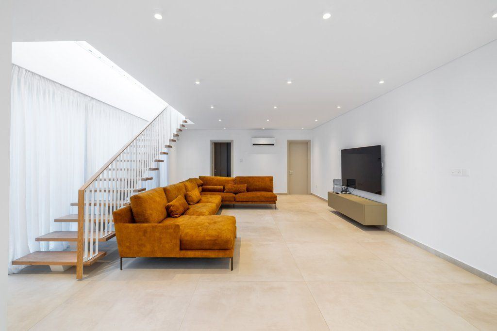 Квартира в Пафосе, Кипр, 325 м² - фото 16