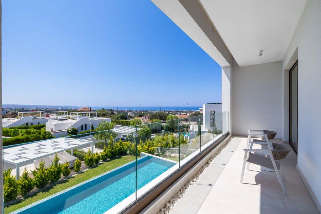 Квартира в Пафосе, Кипр, 325 м² - фото 19