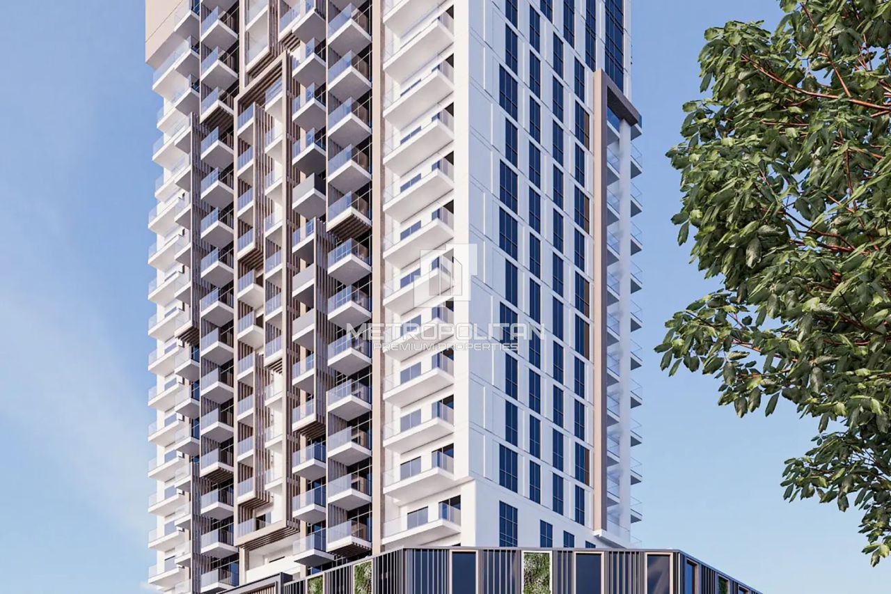 Апартаменты в Дубае, ОАЭ, 47 м² - фото 1
