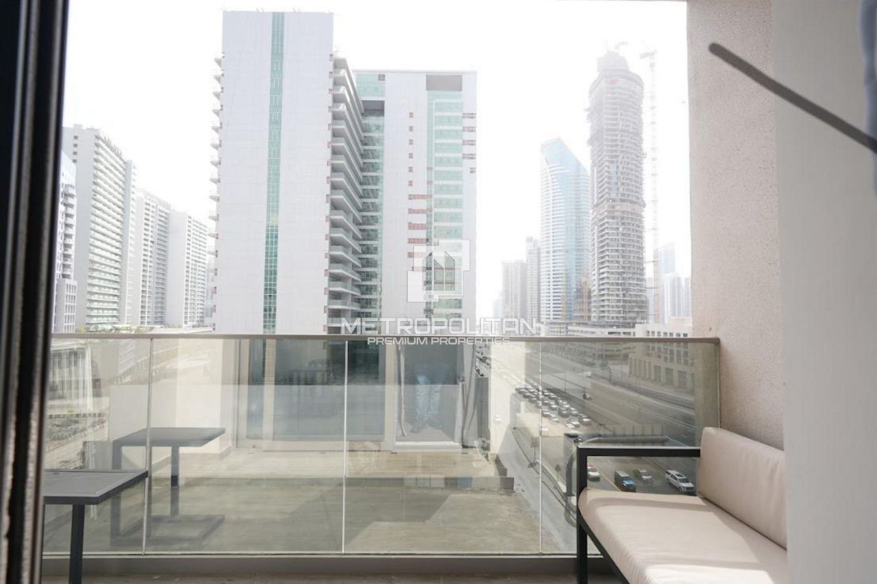 Апартаменты в Дубае, ОАЭ, 97 м² - фото 1