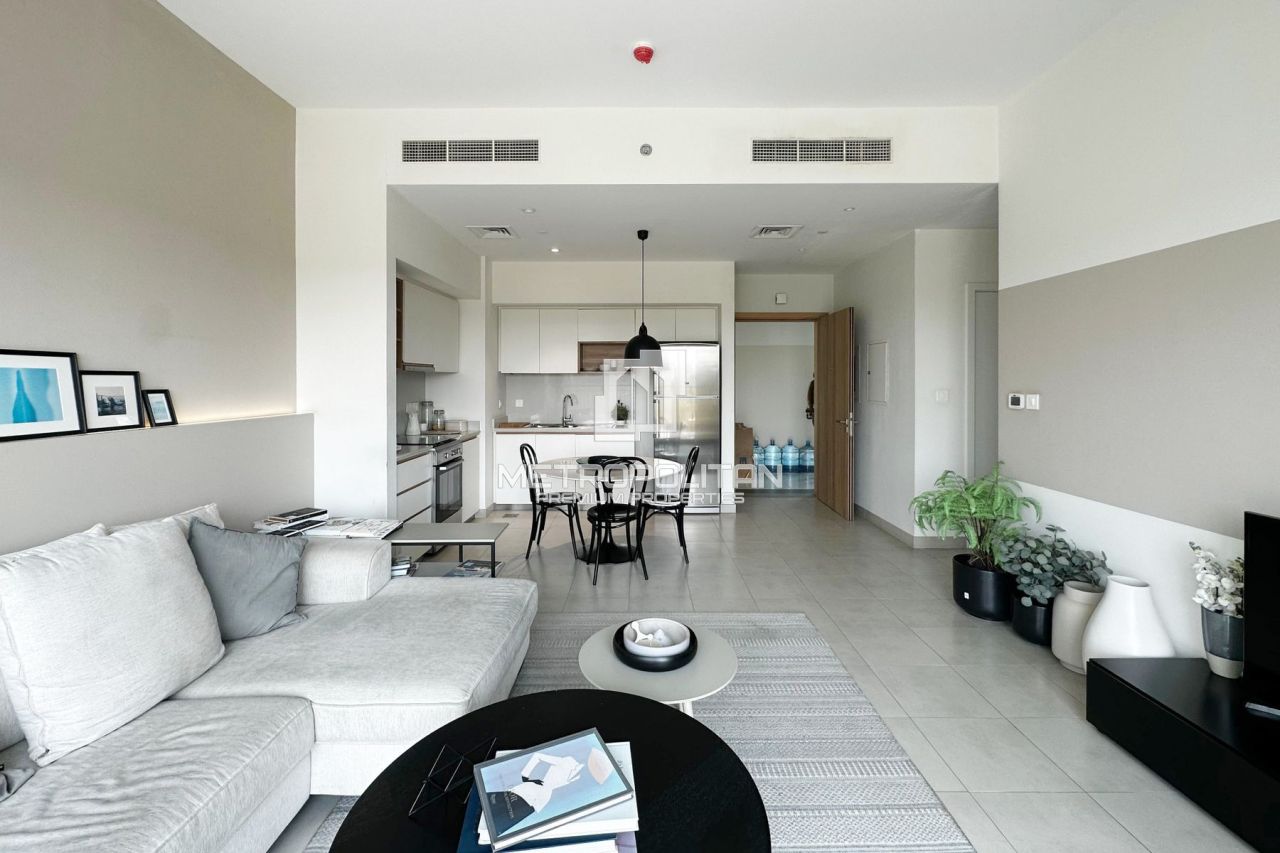 Апартаменты в Дубае, ОАЭ, 154 м² - фото 1