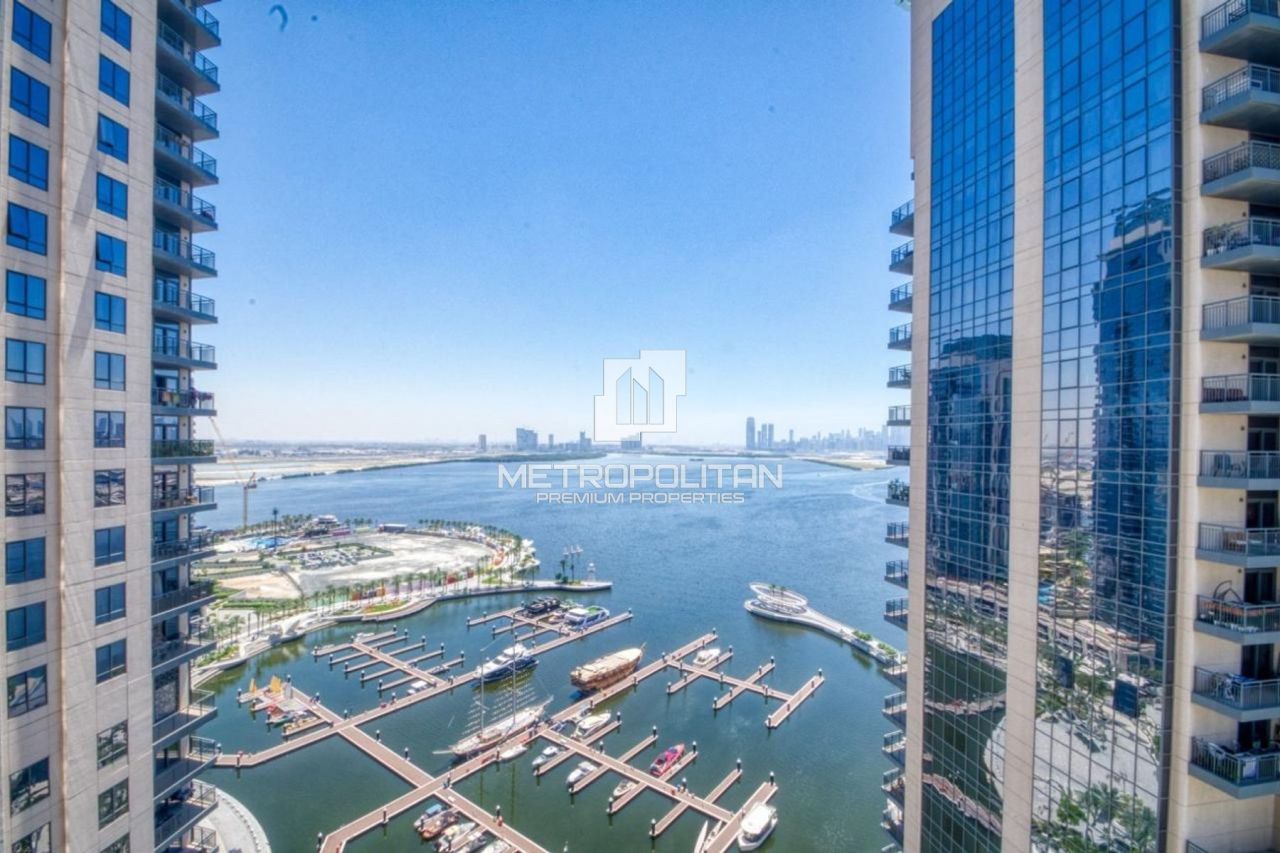 Апартаменты в Дубае, ОАЭ, 179 м² - фото 1
