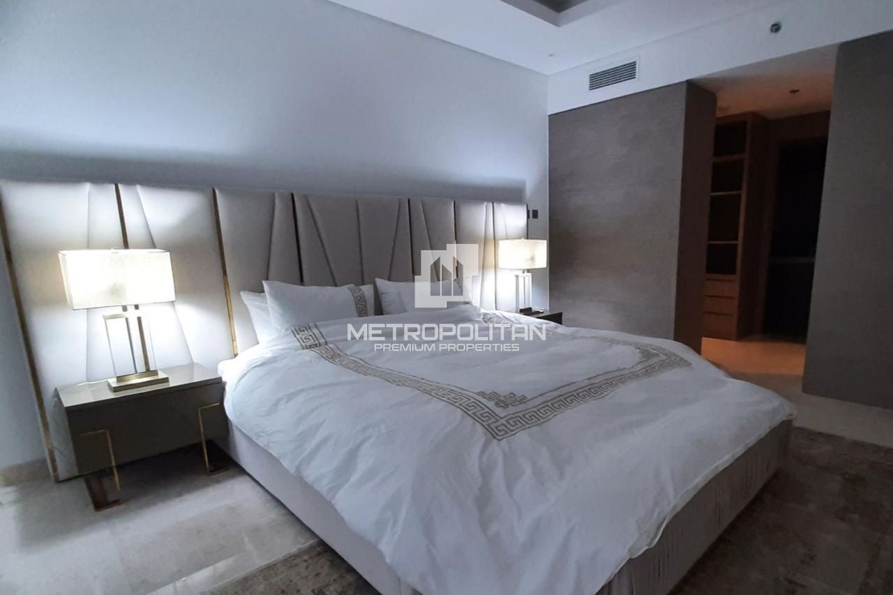 Апартаменты в Дубае, ОАЭ, 90 м² - фото 9