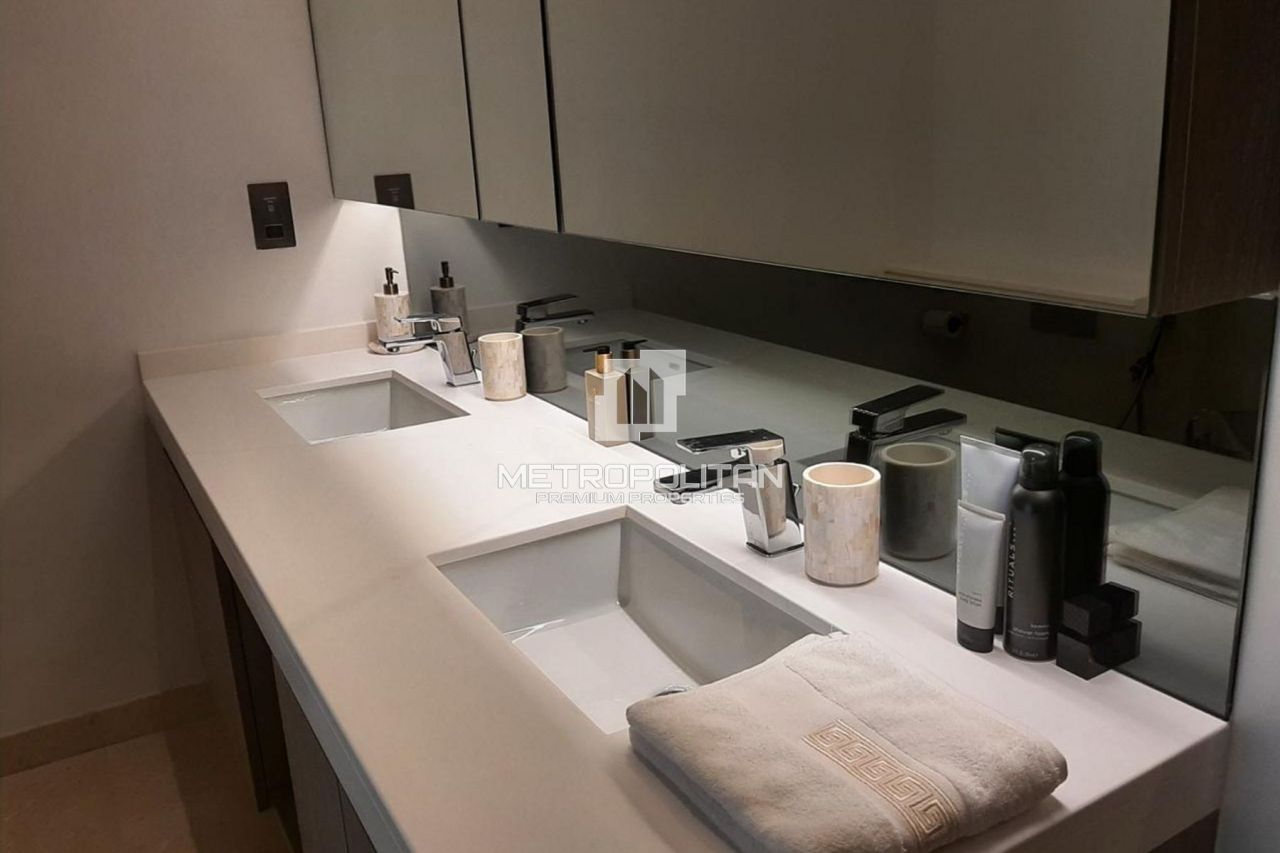 Апартаменты в Дубае, ОАЭ, 90 м² - фото 13