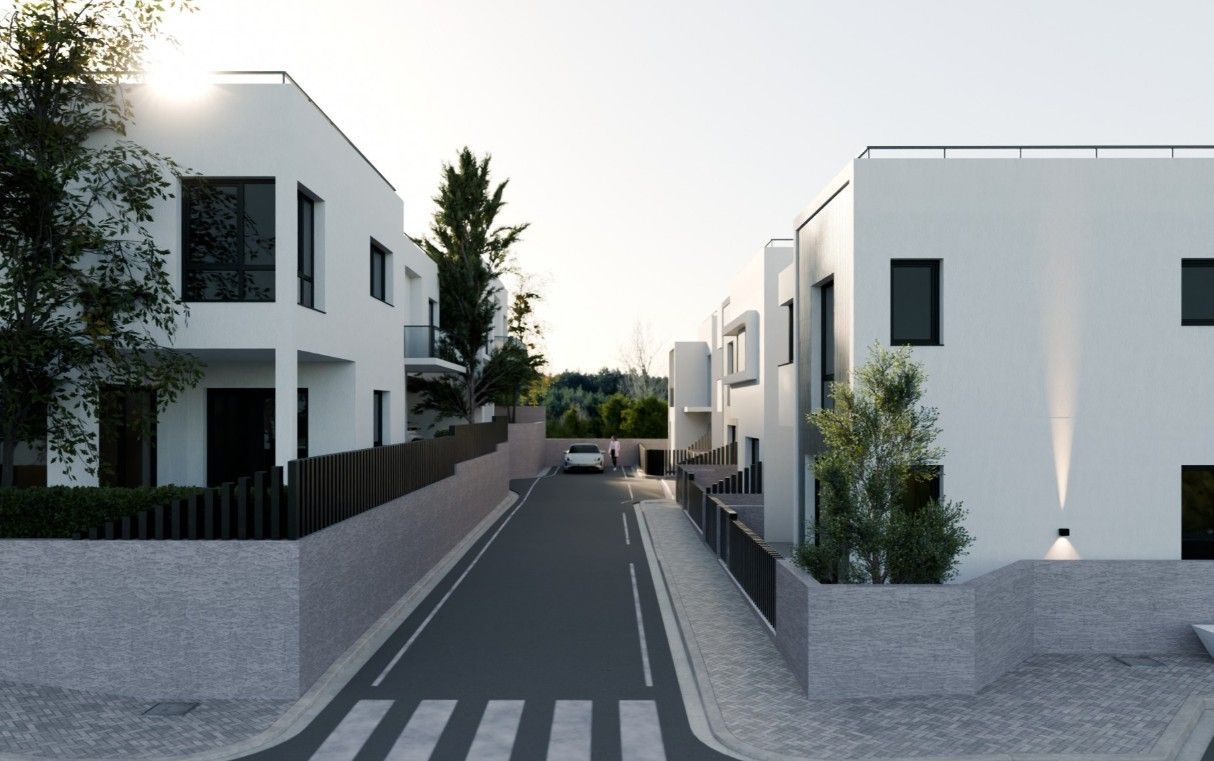 Вилла в Лимасоле, Кипр, 148 м² - фото 2