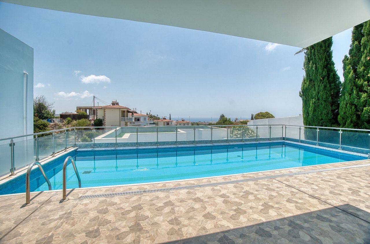 Апартаменты в Пафосе, Кипр, 81 м² - фото 3