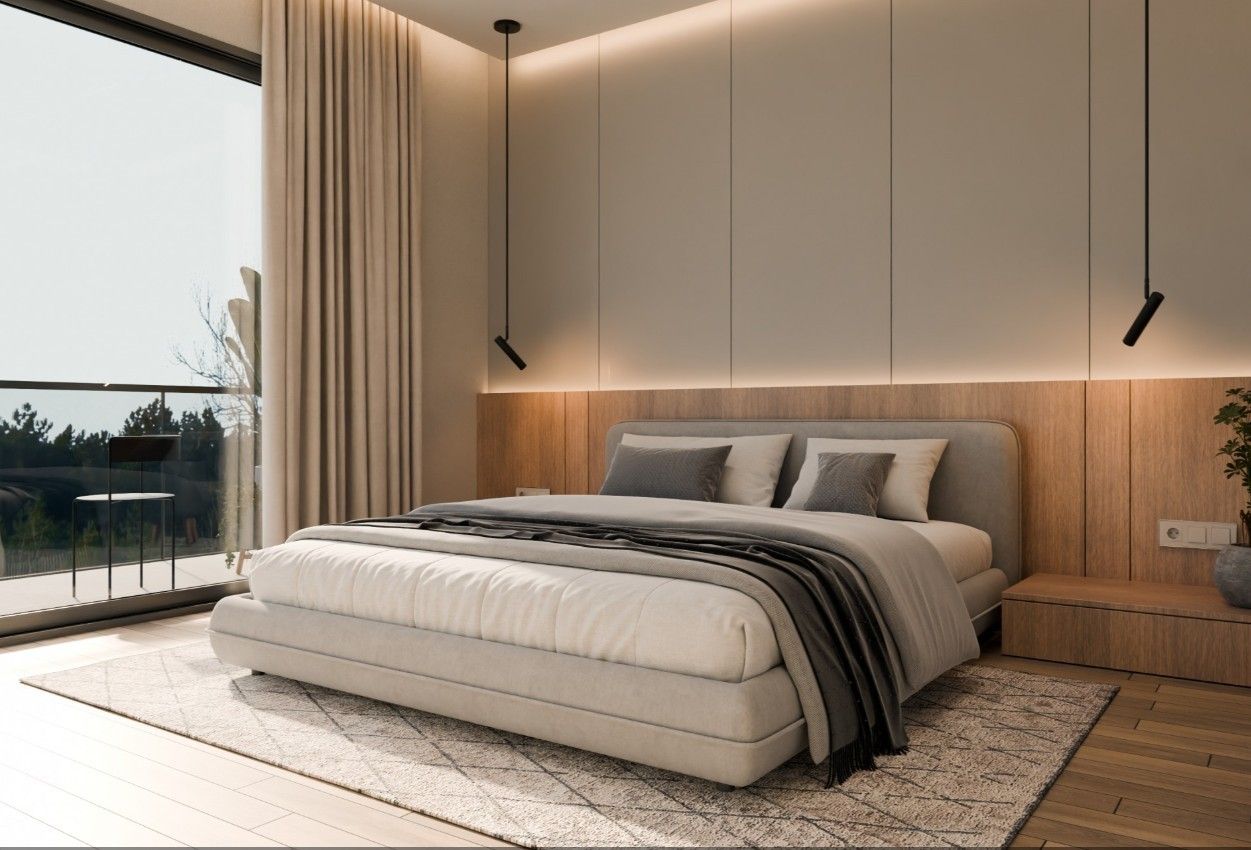 Вилла в Лимасоле, Кипр, 148 м² - фото 5