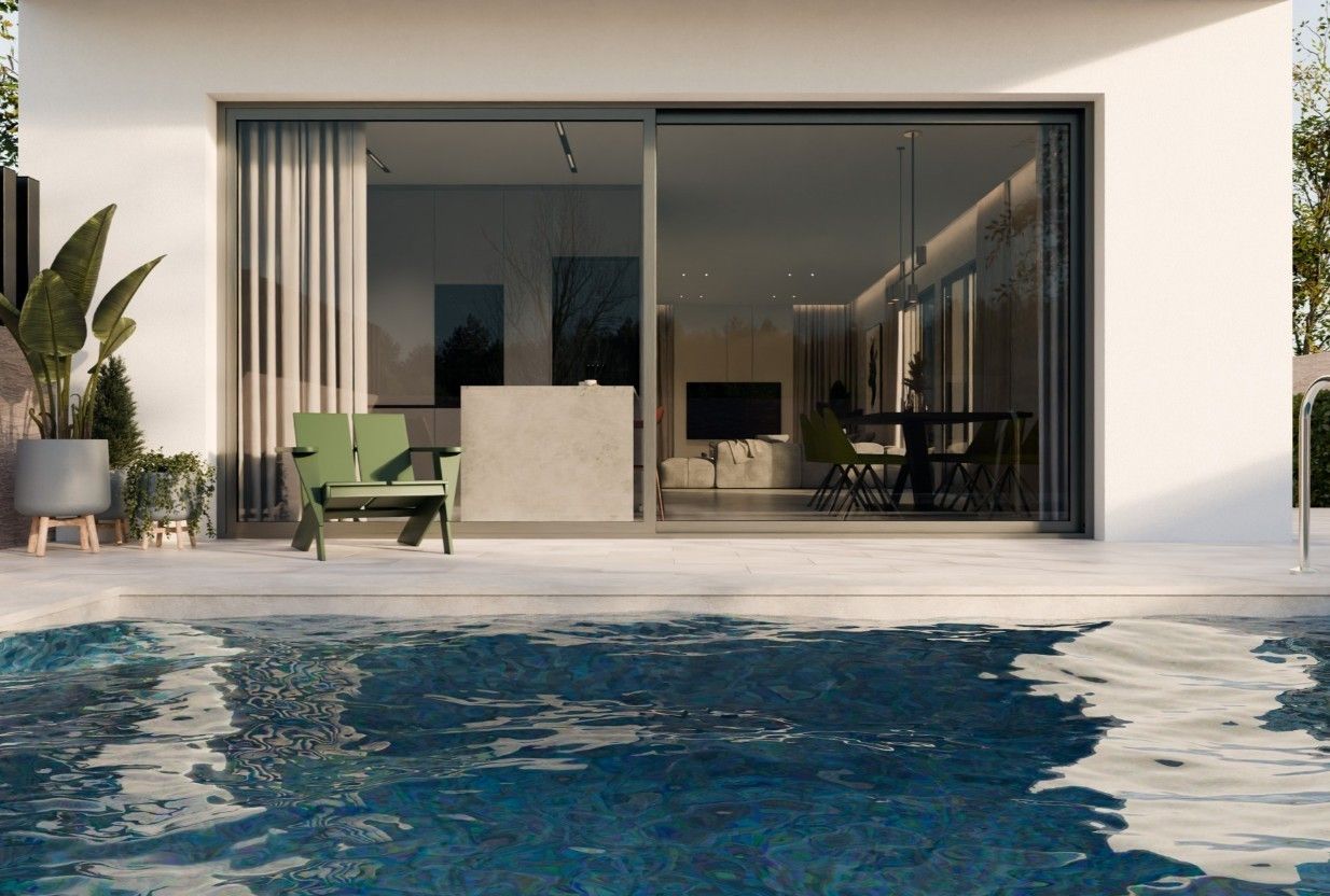 Вилла в Лимасоле, Кипр, 158 м² - фото 7