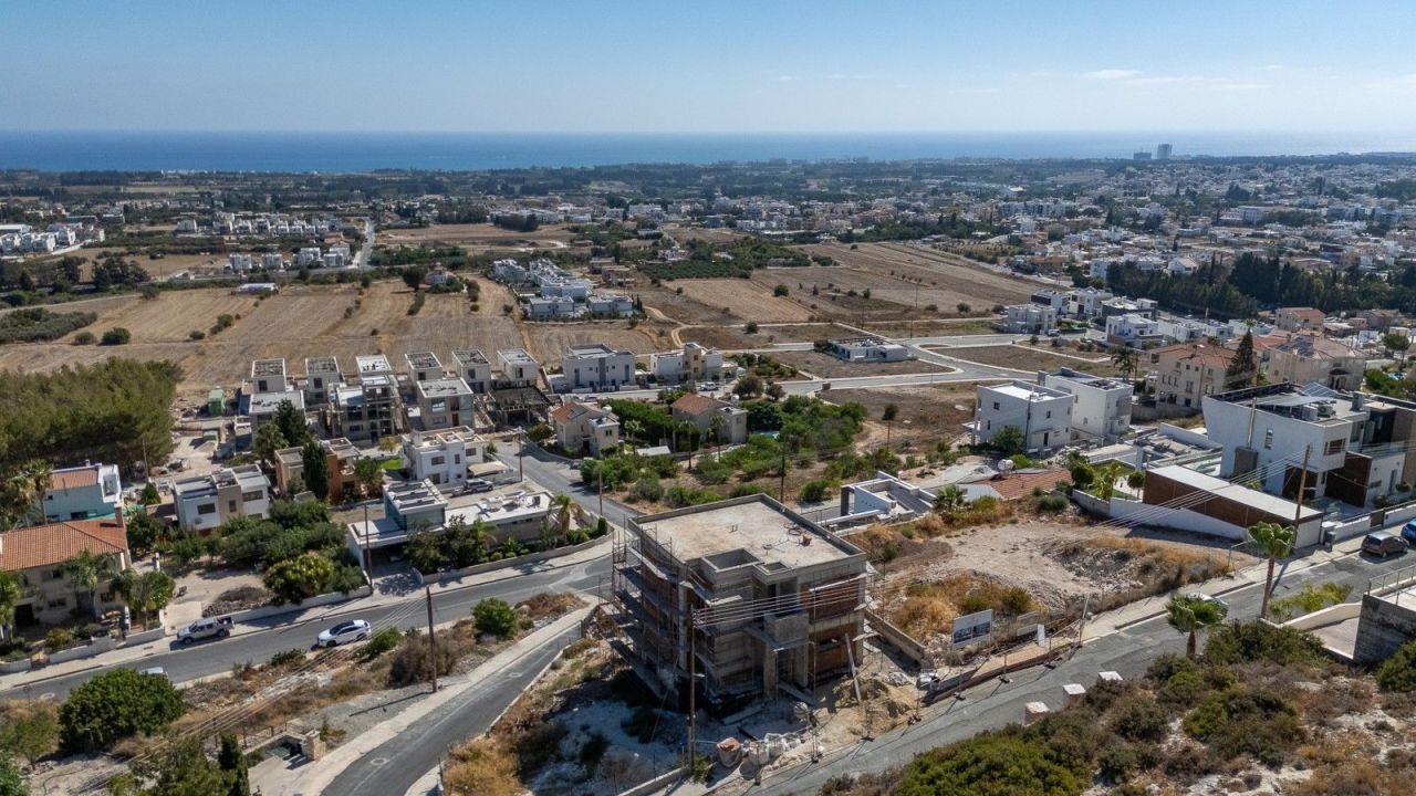 Вилла в Пафосе, Кипр, 440 м² - фото 7