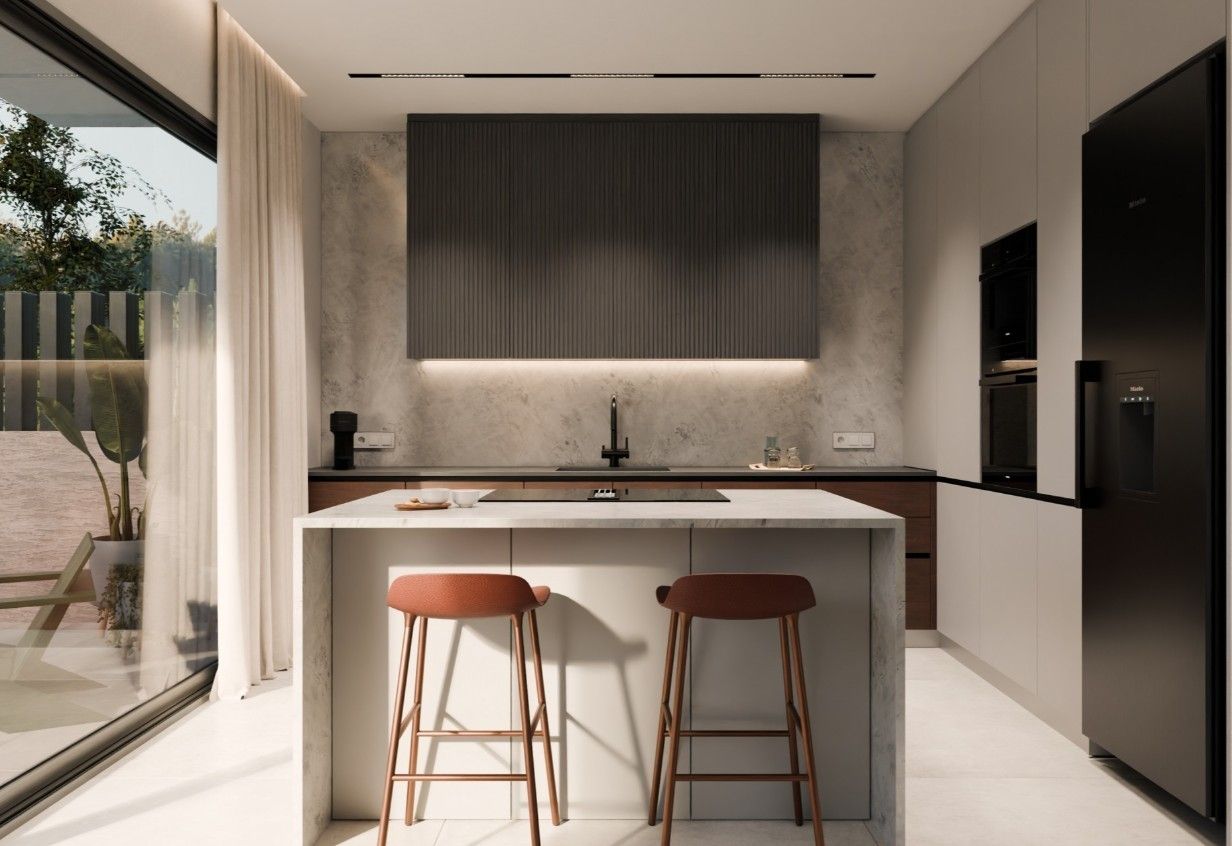 Вилла в Лимасоле, Кипр, 158 м² - фото 8