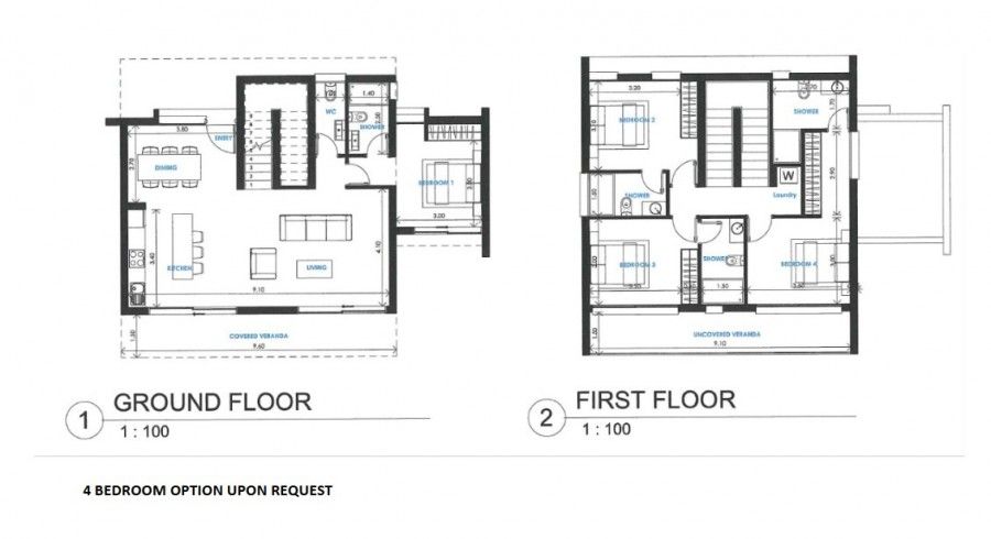 Вилла в Протарасе, Кипр, 171 м² - фото 8