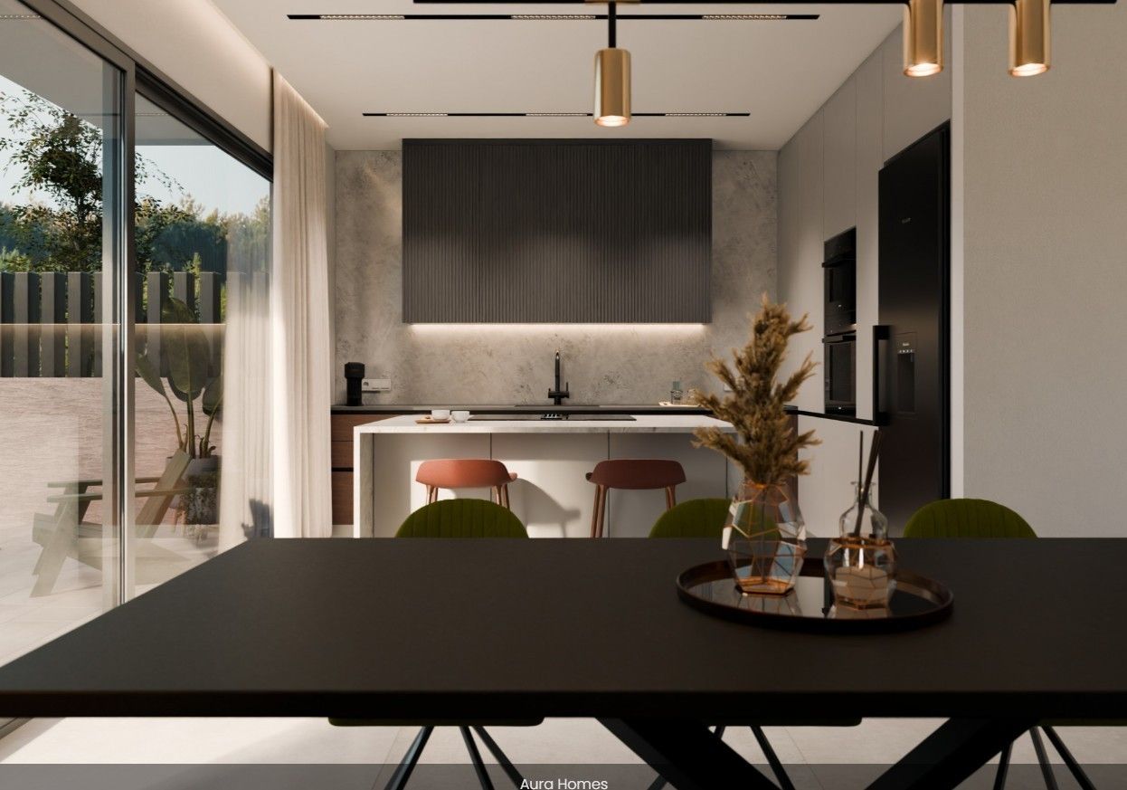 Вилла в Лимасоле, Кипр, 158 м² - фото 9