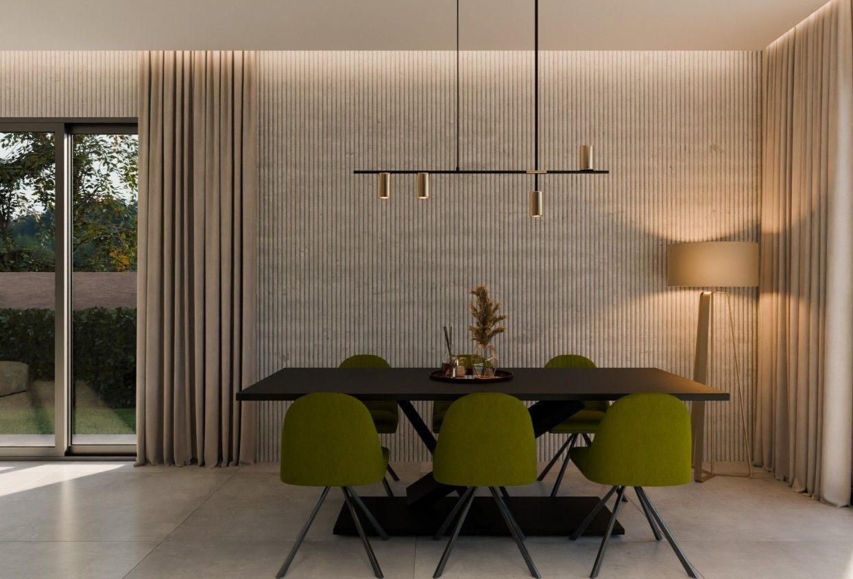 Вилла в Лимасоле, Кипр, 148 м² - фото 10