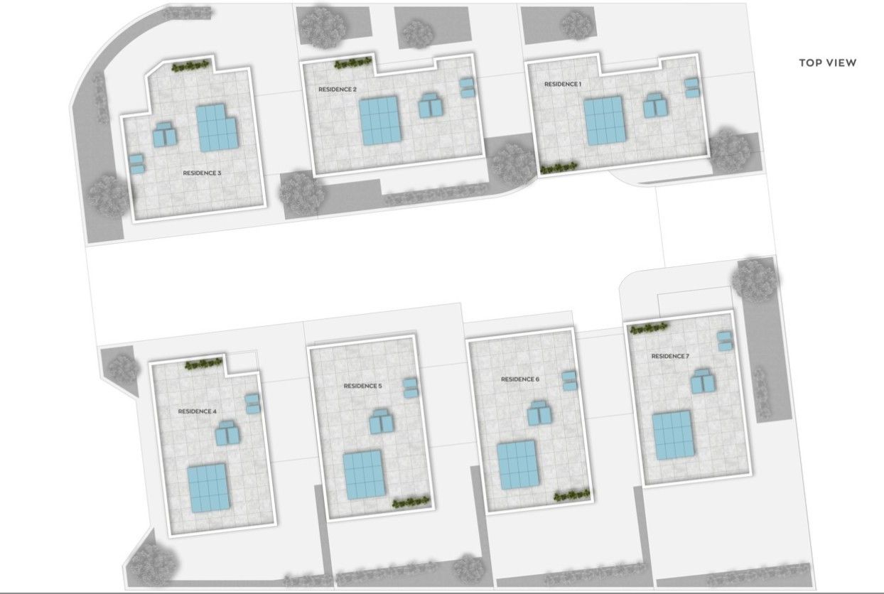 Вилла в Лимасоле, Кипр, 148 м² - фото 13