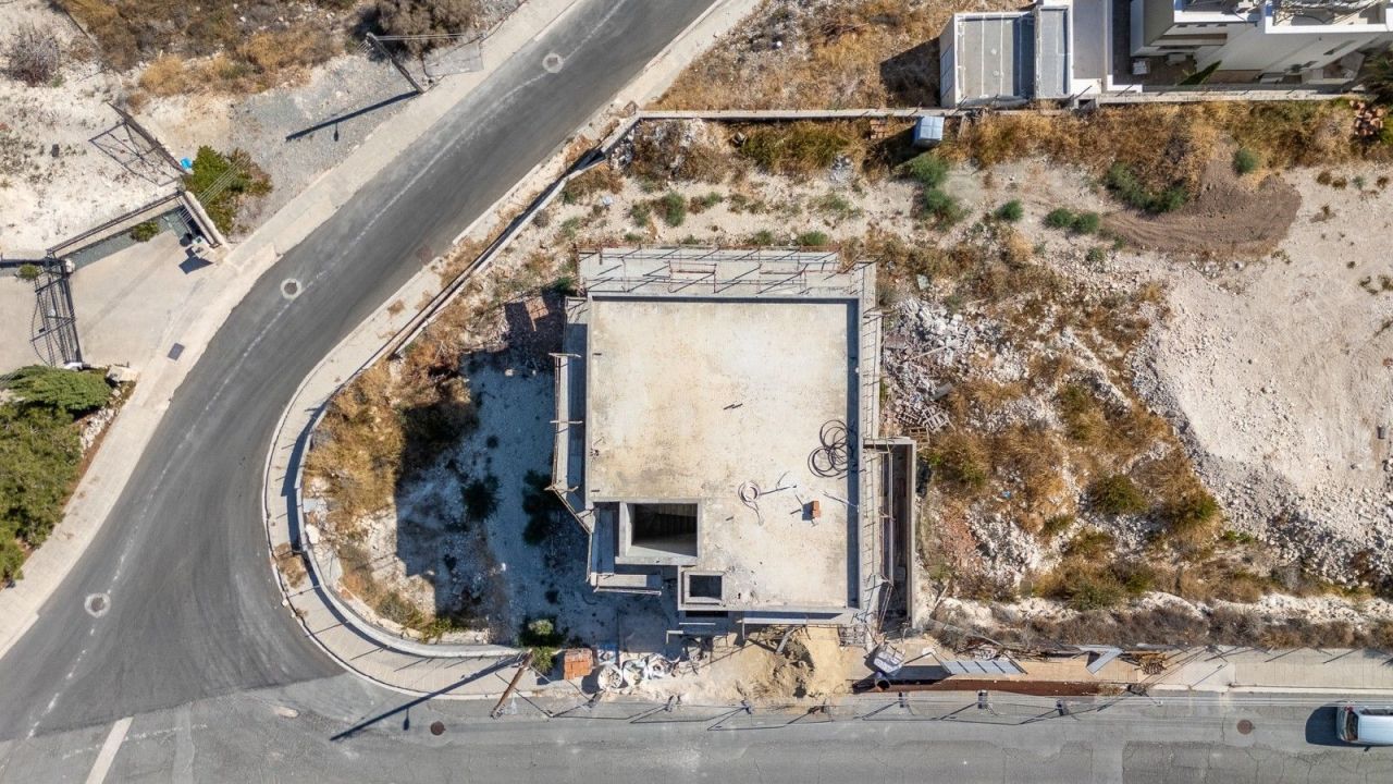 Вилла в Пафосе, Кипр, 383 м² - фото 17