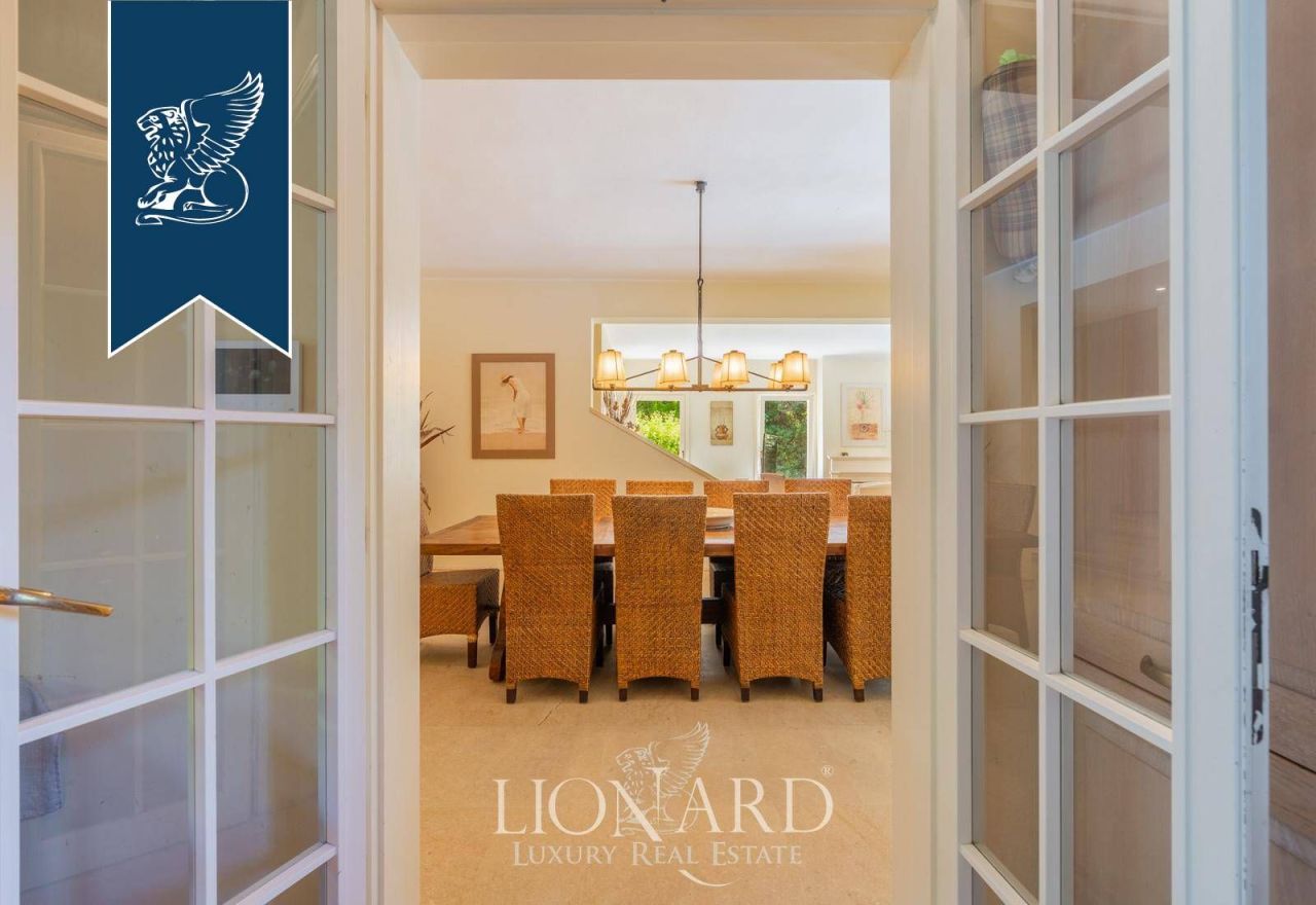 Вилла в Кастильоне-делла-Пеская, Италия, 300 м² - фото 15