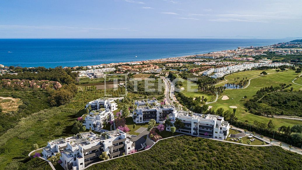 Апартаменты в Касаресе, Испания, 111 м² - фото 1