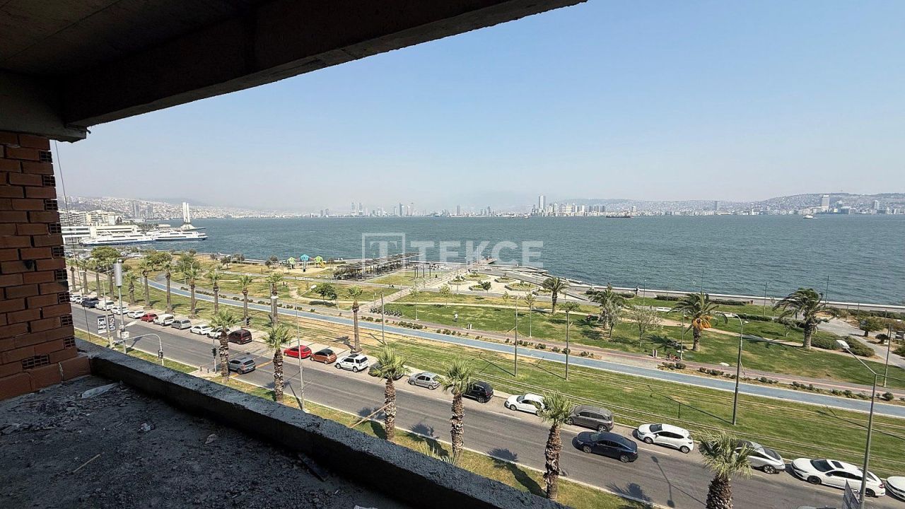 Апартаменты Каршияка, Турция, 227 м² - фото 1