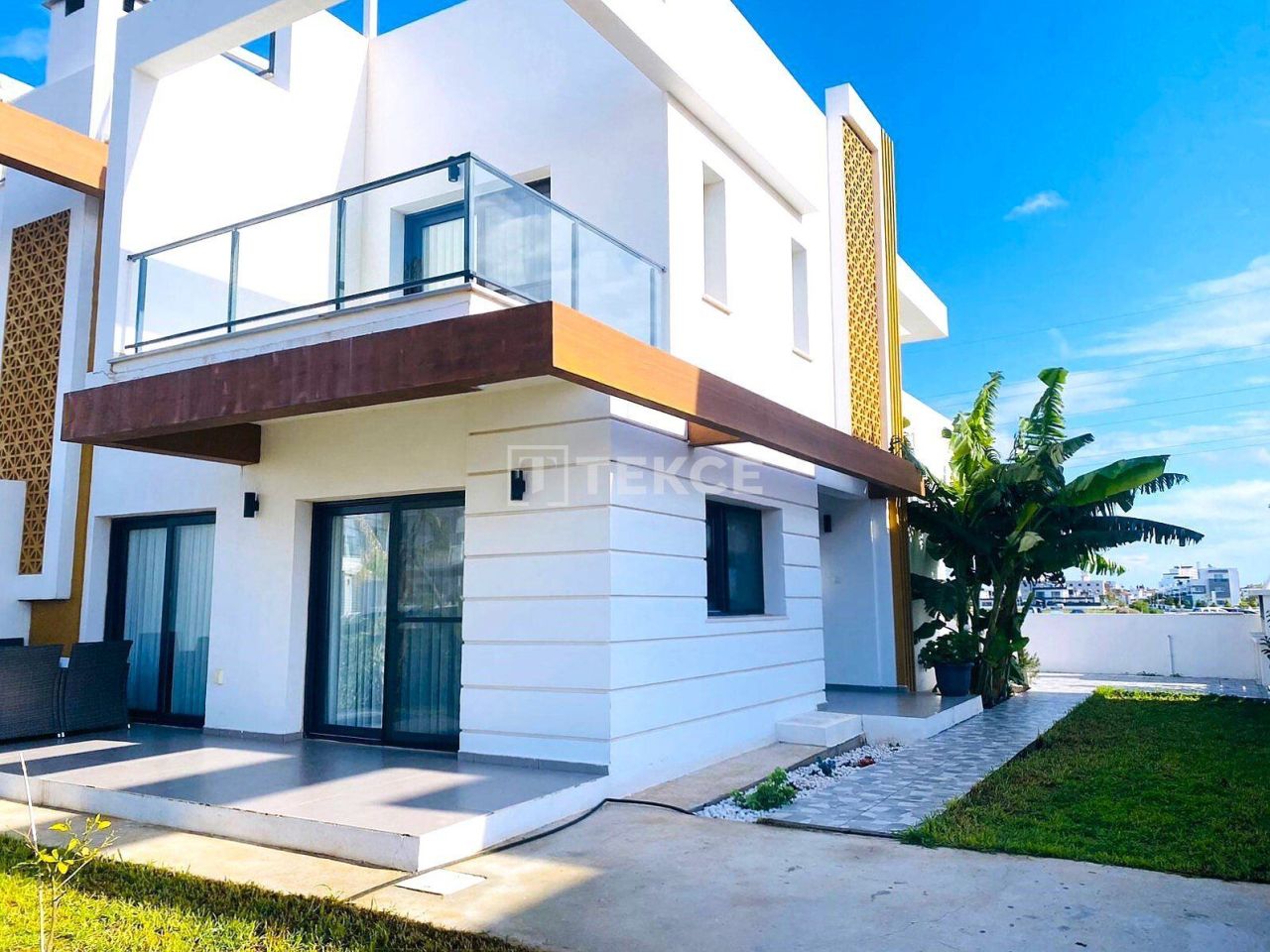 Вилла в Газимагусе, Кипр, 300 м² - фото 2