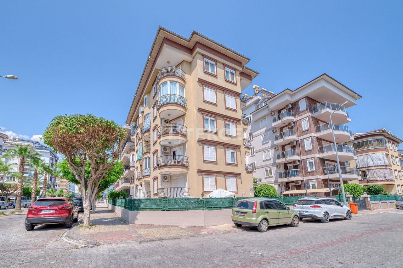 Пентхаус в Алании, Турция, 200 м² - фото 3