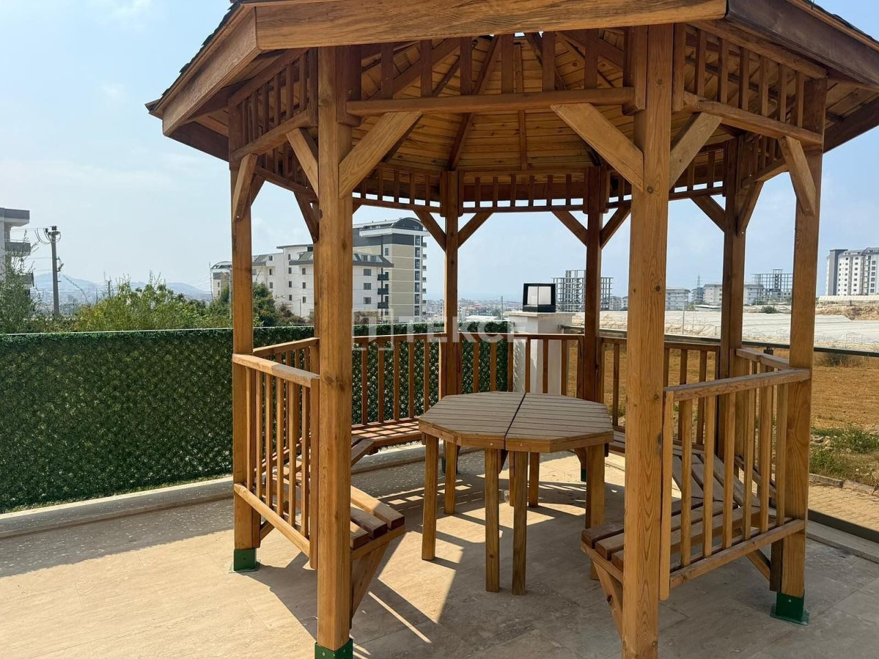 Апартаменты в Алании, Турция, 62 м² - фото 4