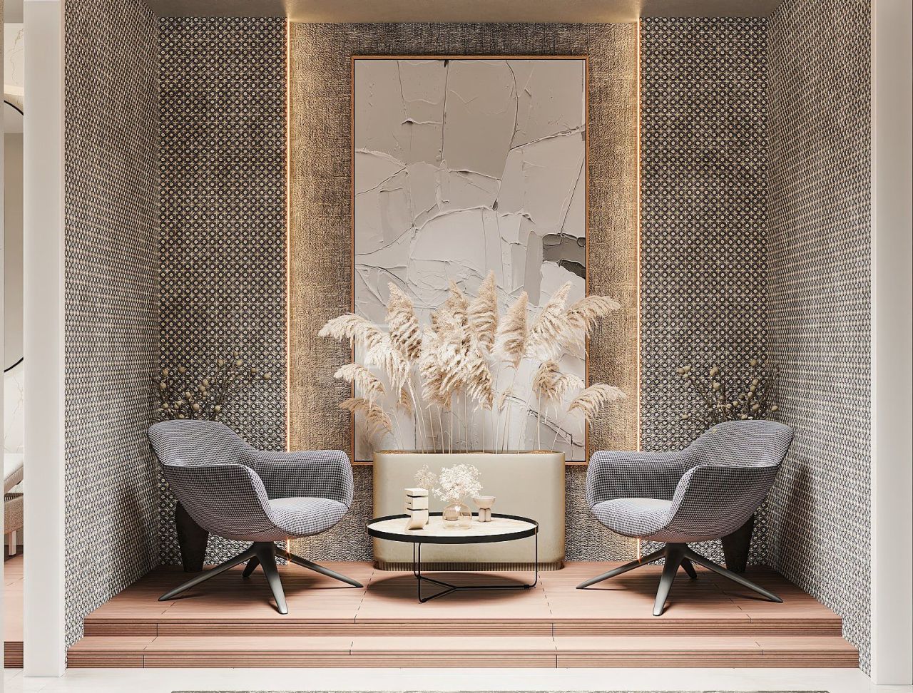 Пентхаус в Алании, Турция, 91 м² - фото 4