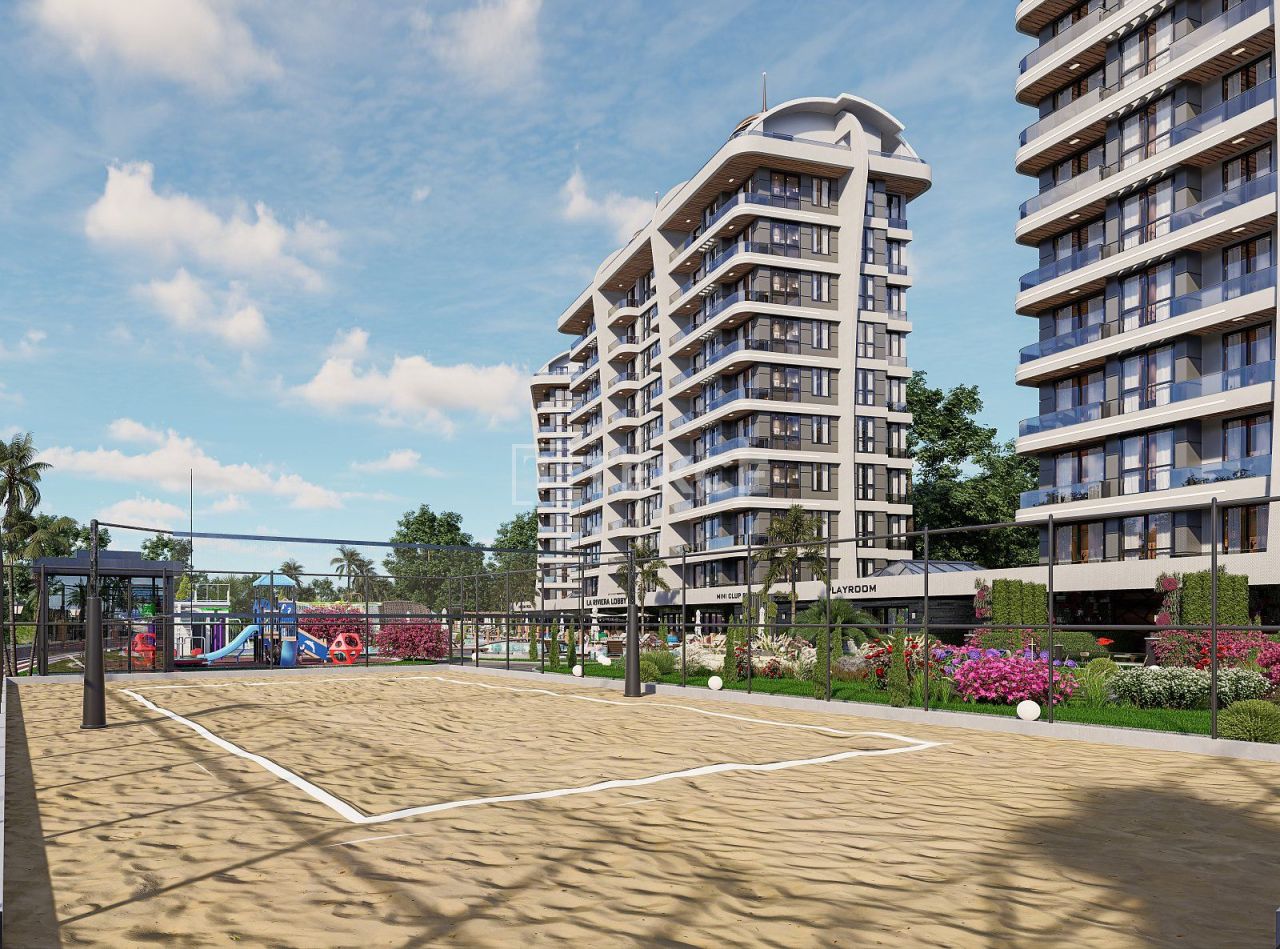 Пентхаус в Алании, Турция, 126 м² - фото 4