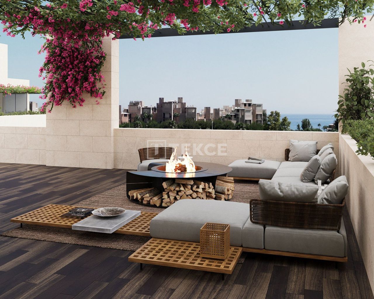 Пентхаус в Эстепоне, Испания, 89 м² - фото 5