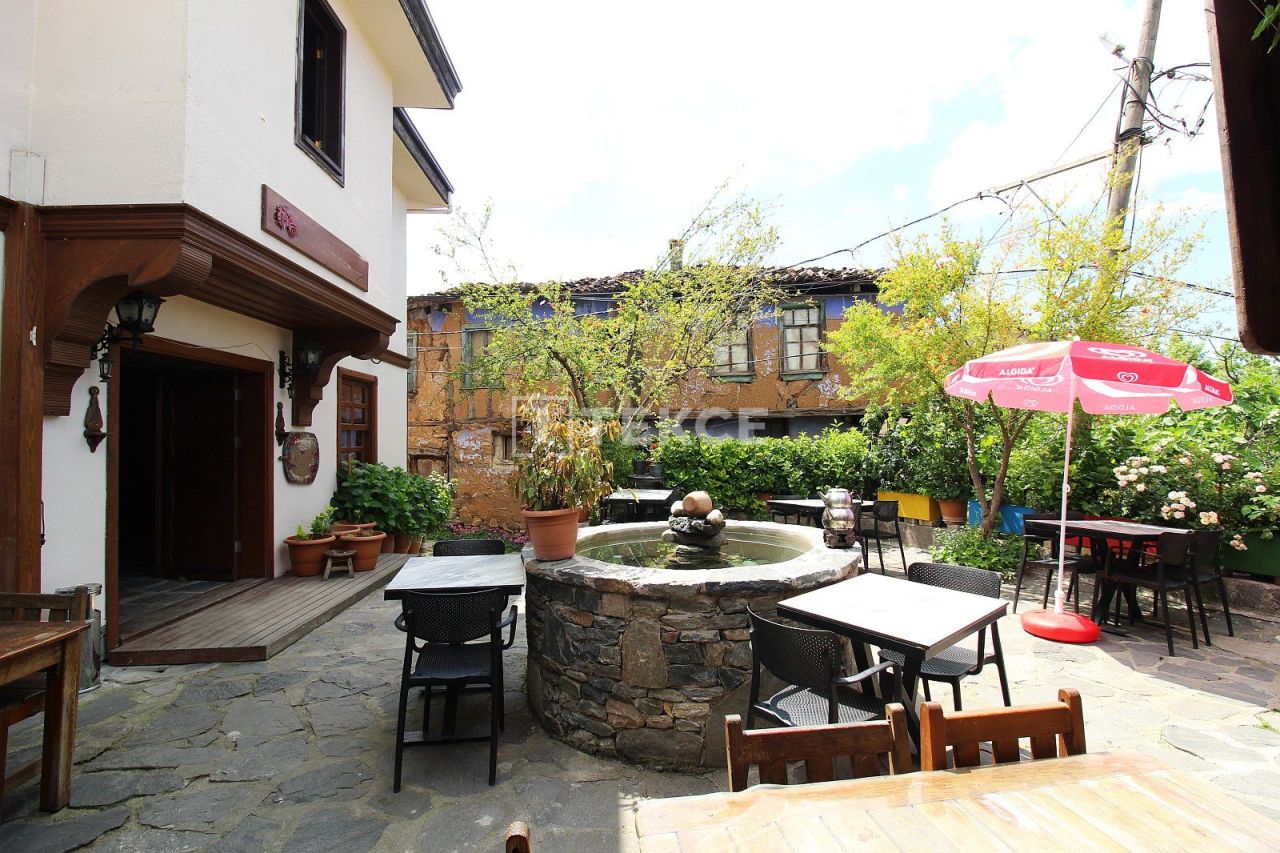 Особняк Йылдырым, Турция, 220 м² - фото 5