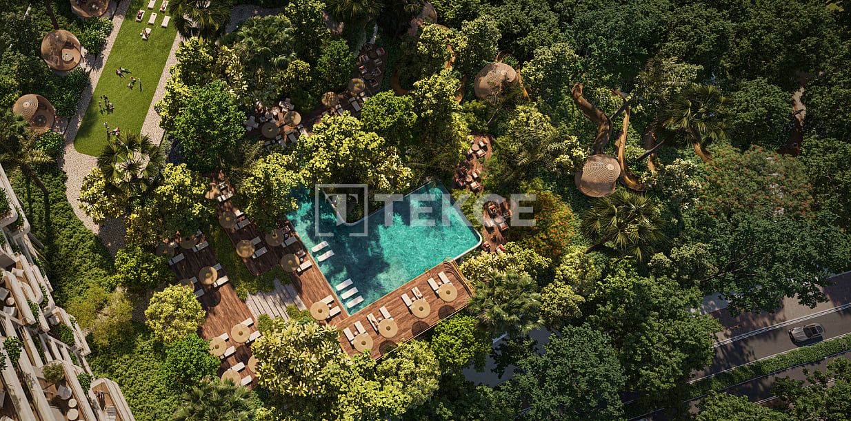 Апартаменты в Дубае, ОАЭ, 166 м² - фото 5