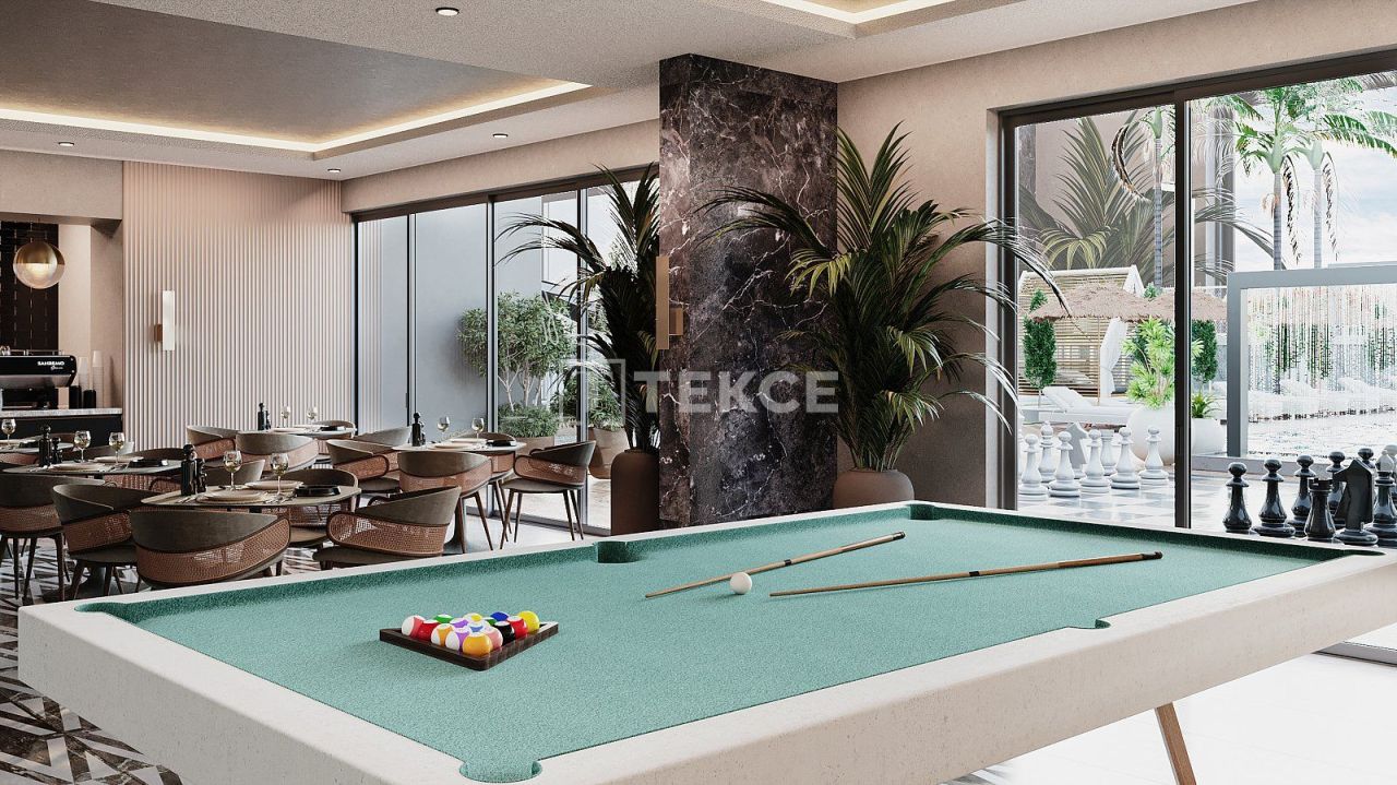 Пентхаус в Алании, Турция, 91 м² - фото 6