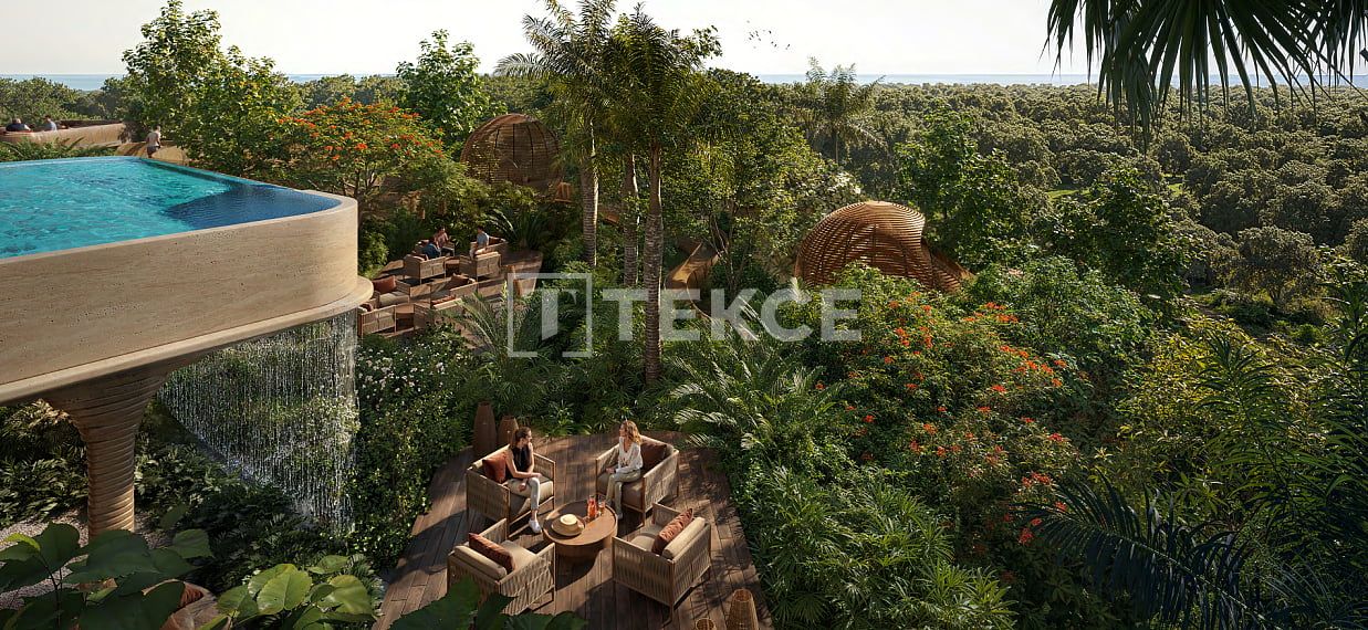 Апартаменты в Дубае, ОАЭ, 135 м² - фото 6