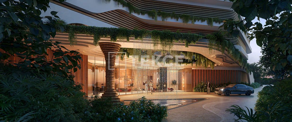 Апартаменты в Дубае, ОАЭ, 135 м² - фото 7