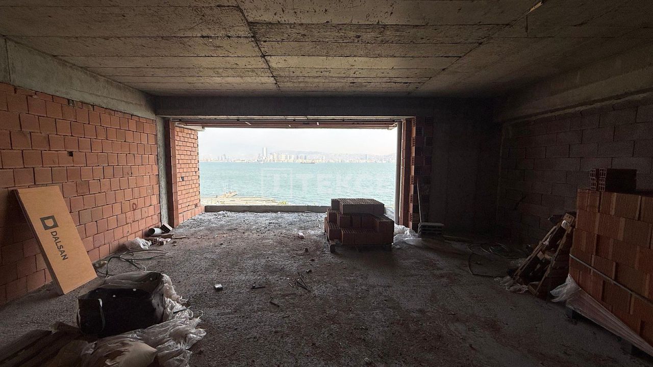 Апартаменты Каршияка, Турция, 227 м² - фото 7