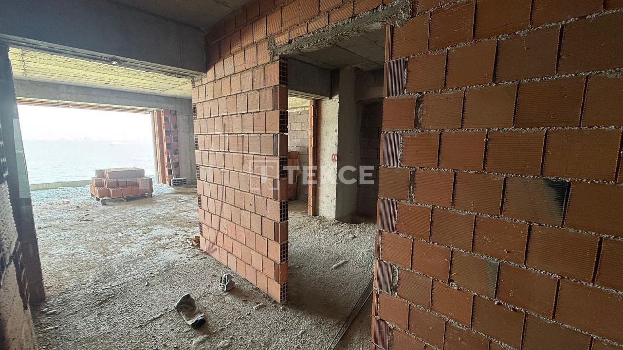 Апартаменты Каршияка, Турция, 227 м² - фото 8