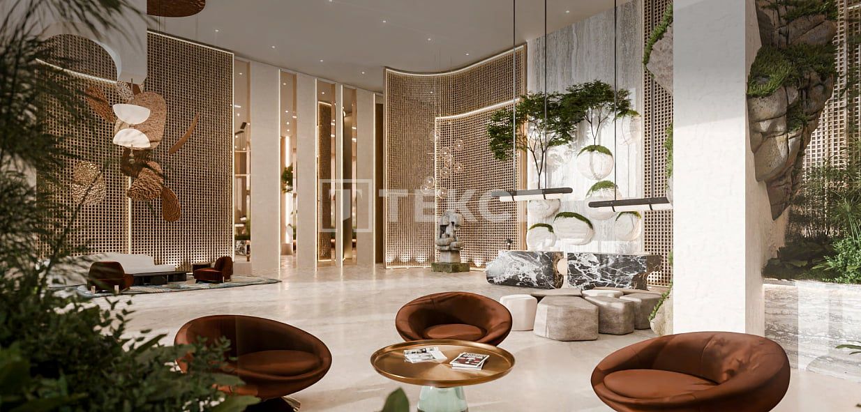 Апартаменты в Дубае, ОАЭ, 135 м² - фото 8