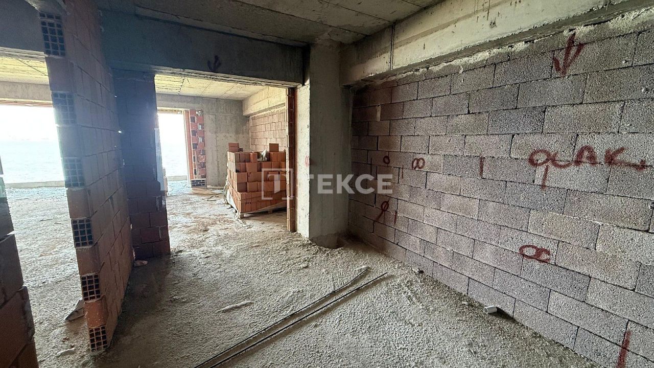 Апартаменты Каршияка, Турция, 227 м² - фото 9