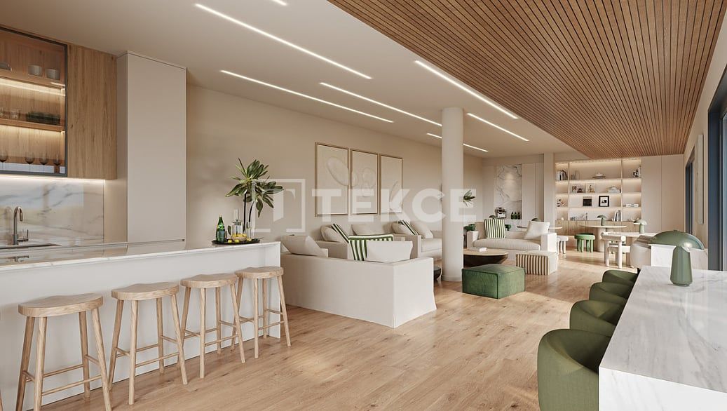 Пентхаус в Касаресе, Испания, 157 м² - фото 10