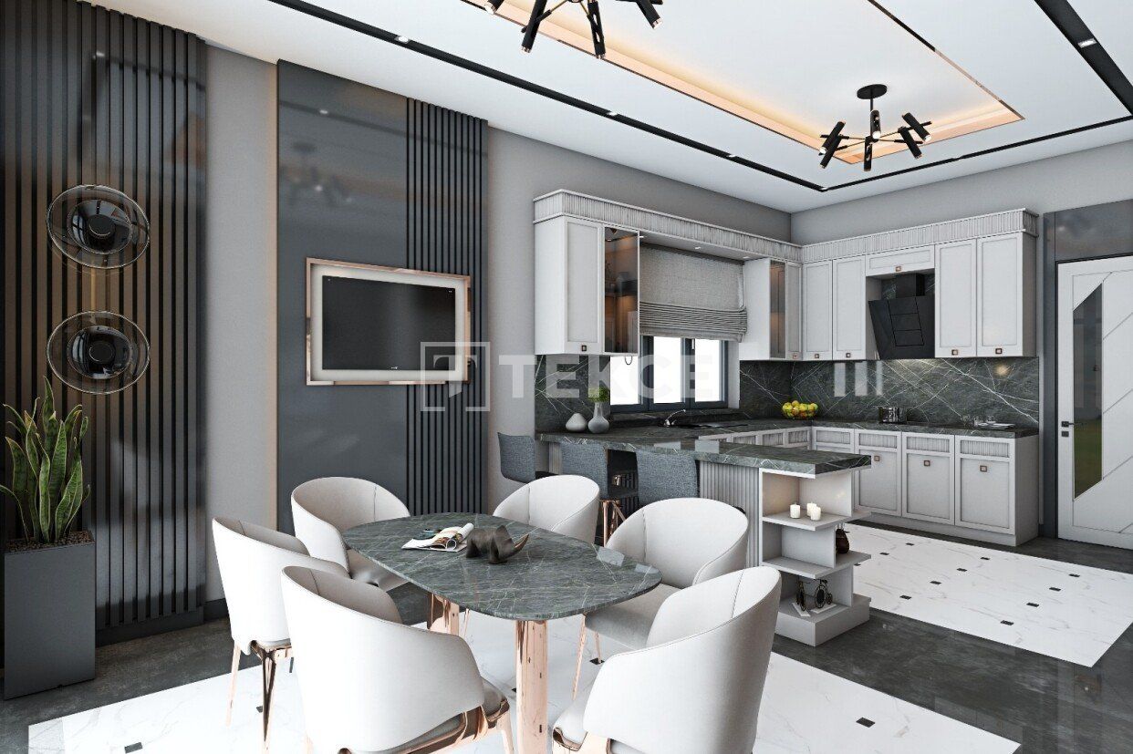 Вилла в Анкаре, Турция, 368 м² - фото 10