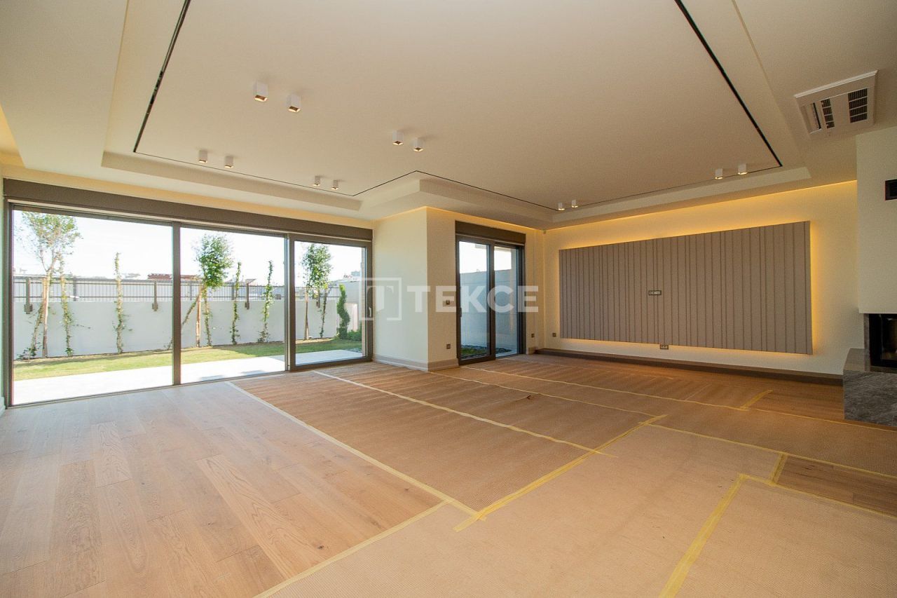 Вилла в Анталии, Турция, 400 м² - фото 11