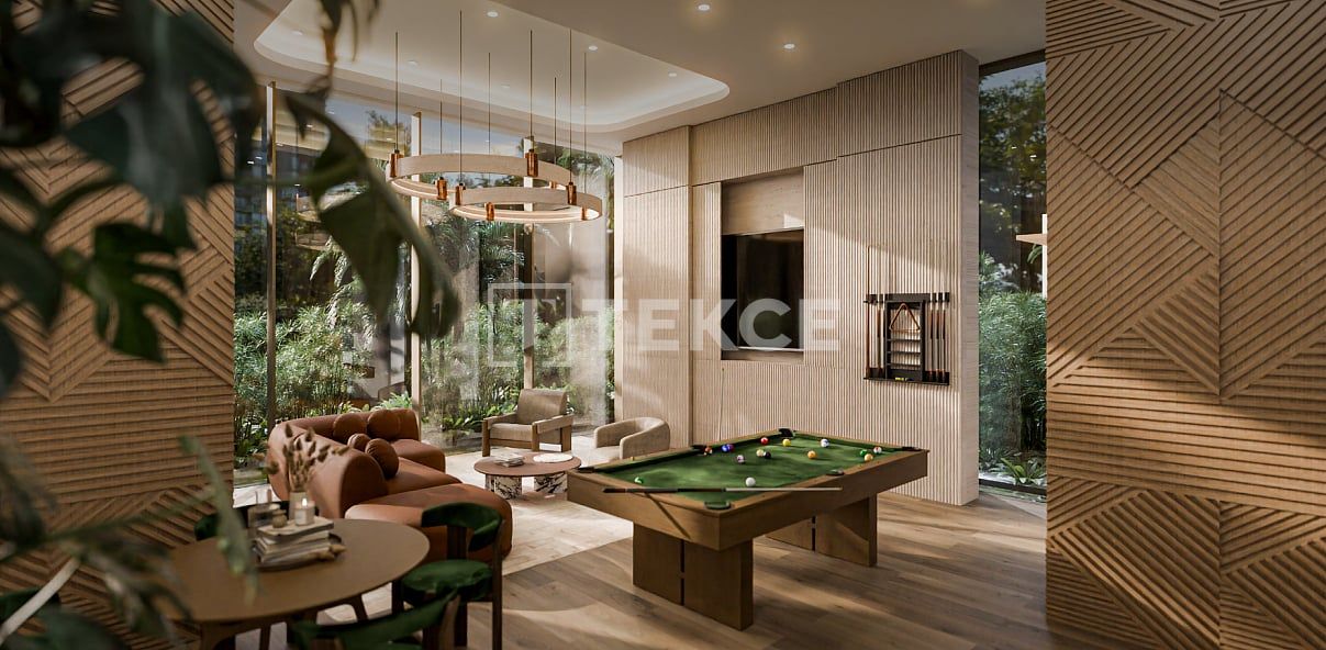 Апартаменты в Дубае, ОАЭ, 135 м² - фото 11