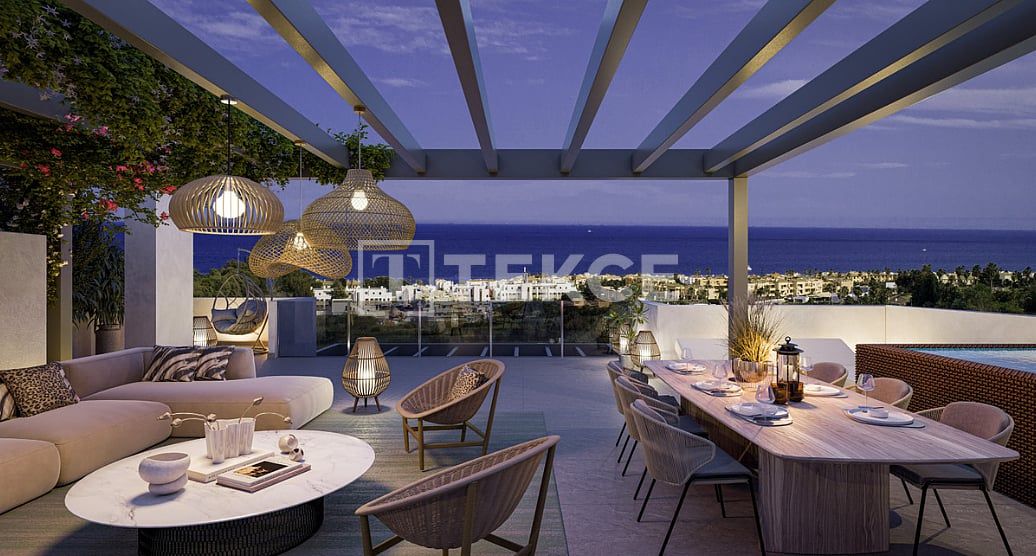 Апартаменты в Касаресе, Испания, 111 м² - фото 12