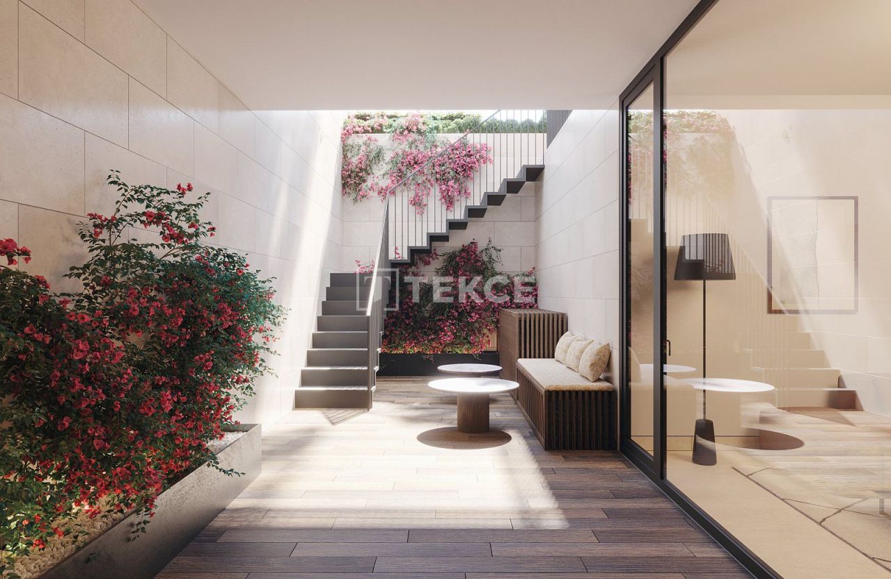 Пентхаус в Эстепоне, Испания, 89 м² - фото 12