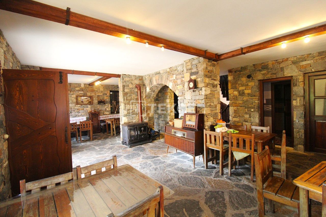 Особняк Йылдырым, Турция, 220 м² - фото 12