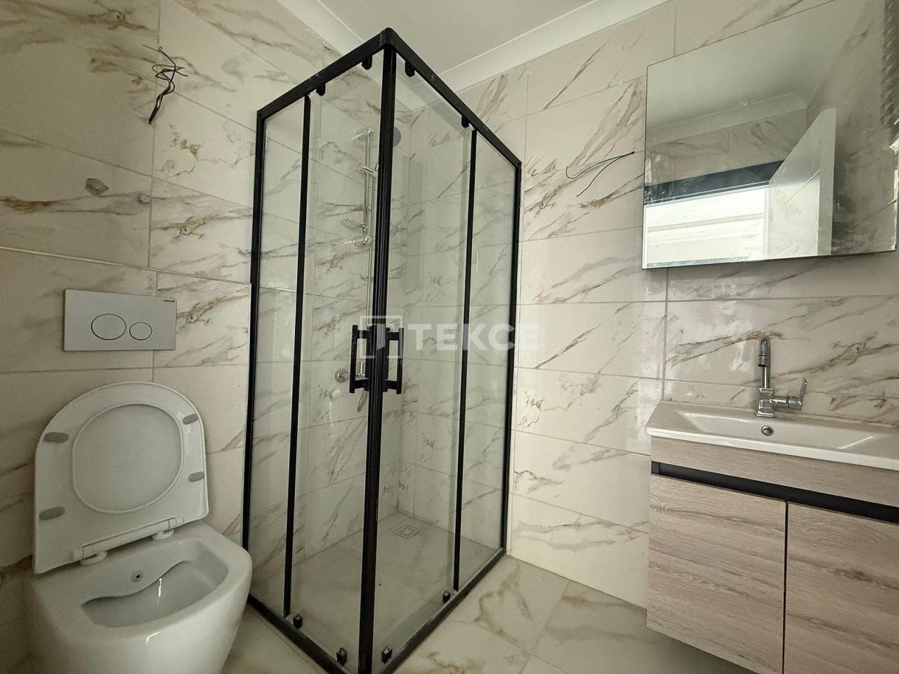 Апартаменты в Алании, Турция, 62 м² - фото 12