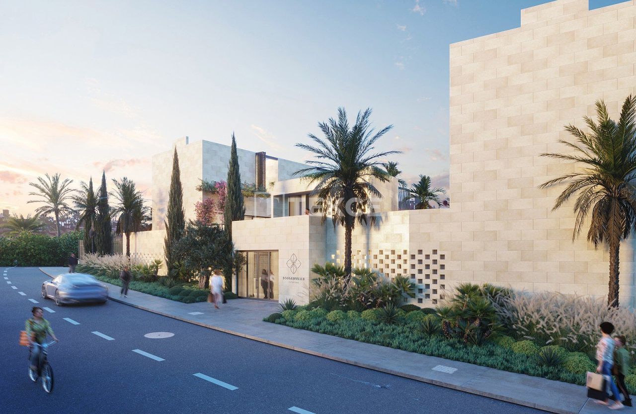 Пентхаус в Эстепоне, Испания, 60 м² - фото 13