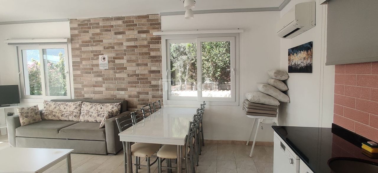 Вилла в Каше, Турция, 130 м² - фото 14